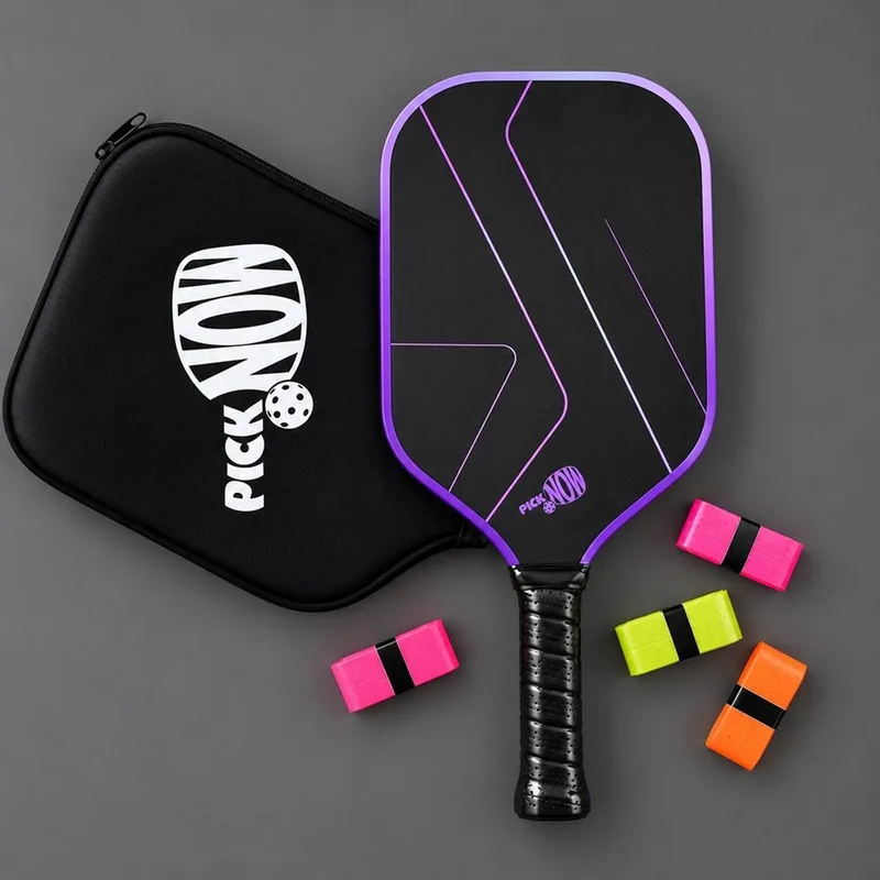 Ракетка Pick.now Про (фиолетовая)