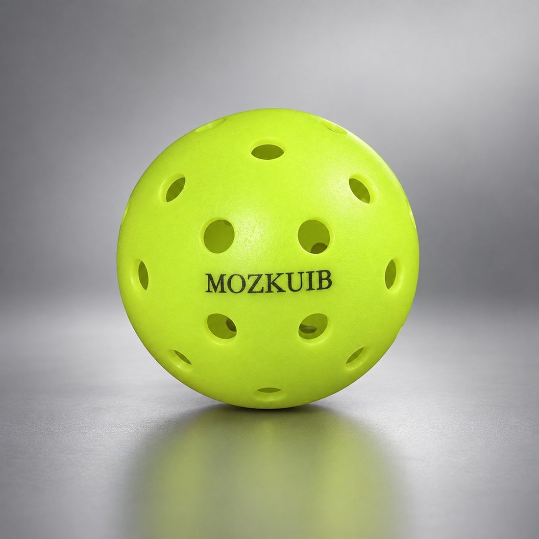 Мяч Mozkuib