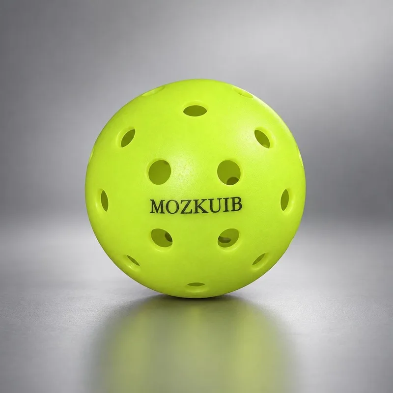 Мяч Mozkuib