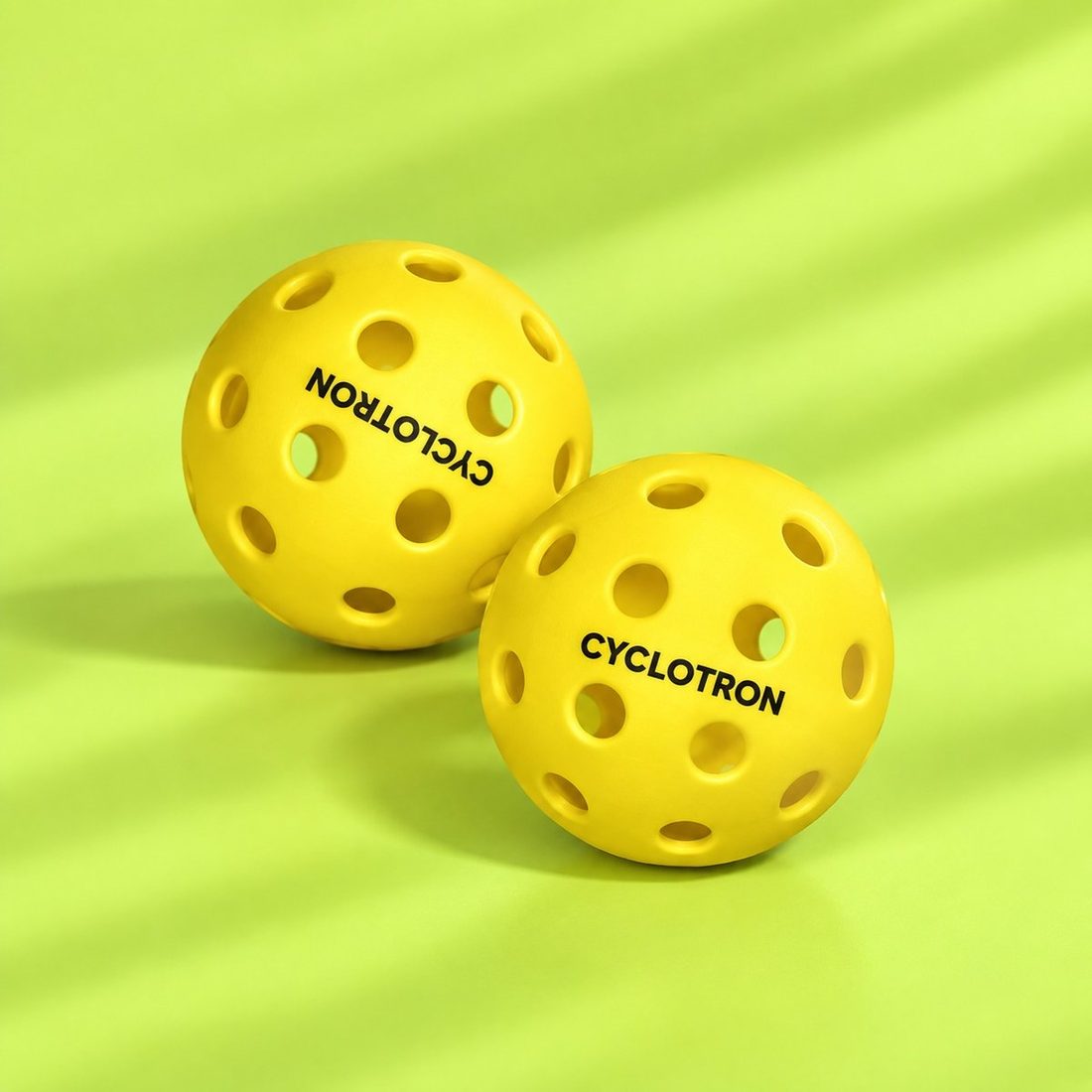 Мяч Cyclotron