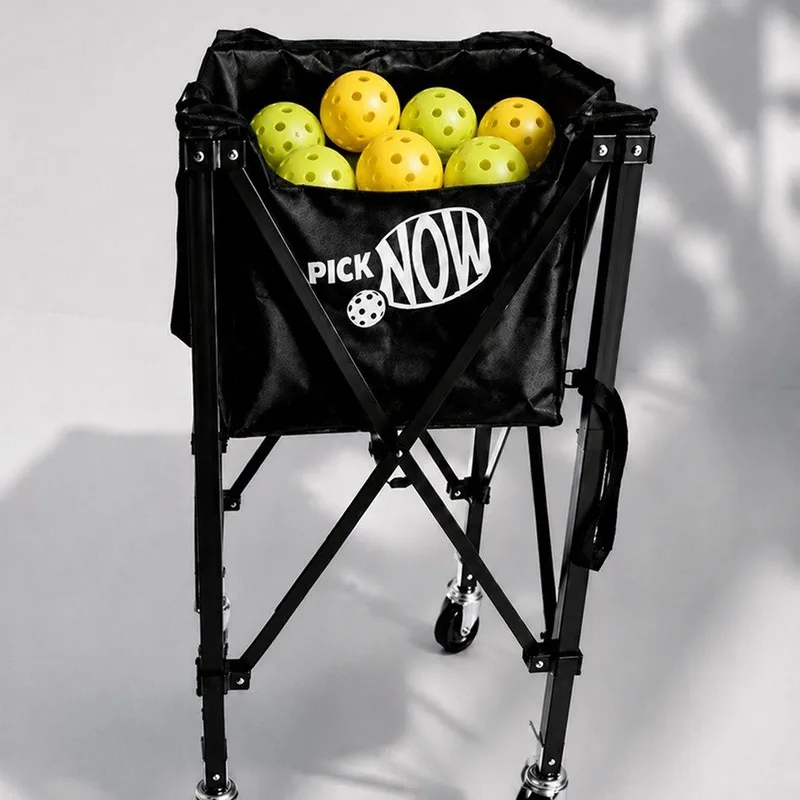 Корзина-тележка Pick.now
